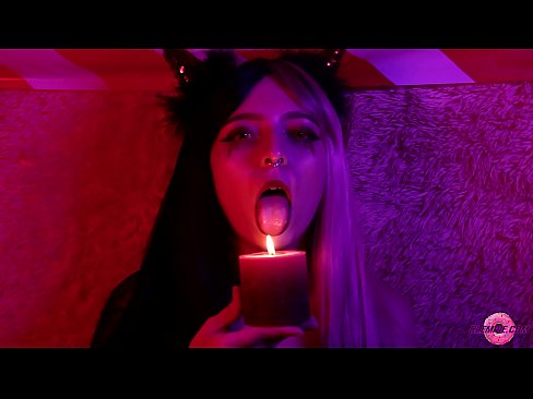 ❤️ Ástríðufullt blowjob frá Sexy Succubus með munnfyllingu Anal klám hjá okkur is.kenhdammy.top ❤
