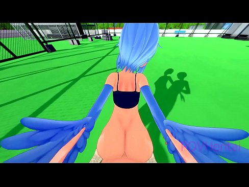 ❤️ Harpy monster stelpa. Anal klám hjá okkur is.kenhdammy.top ❤